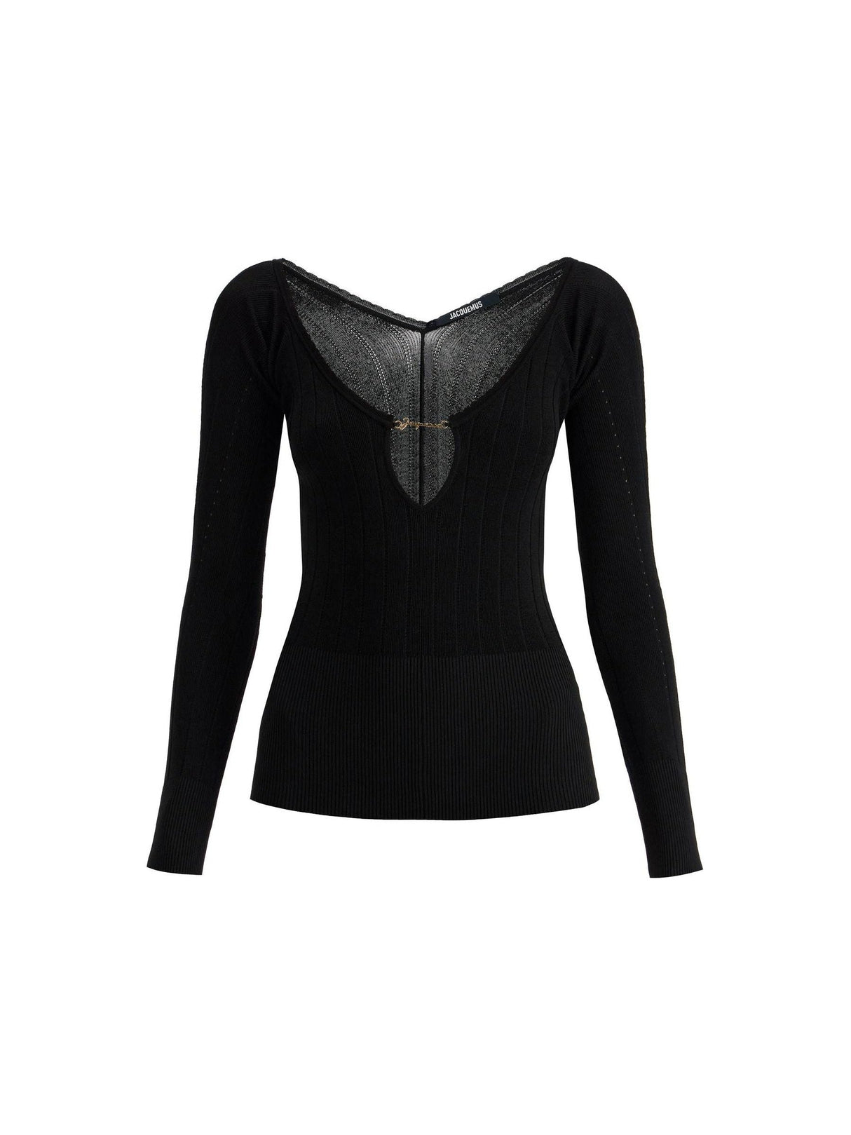 Long-sleeved Top Le Haut