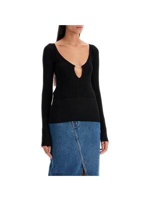 Long-sleeved Top Le Haut