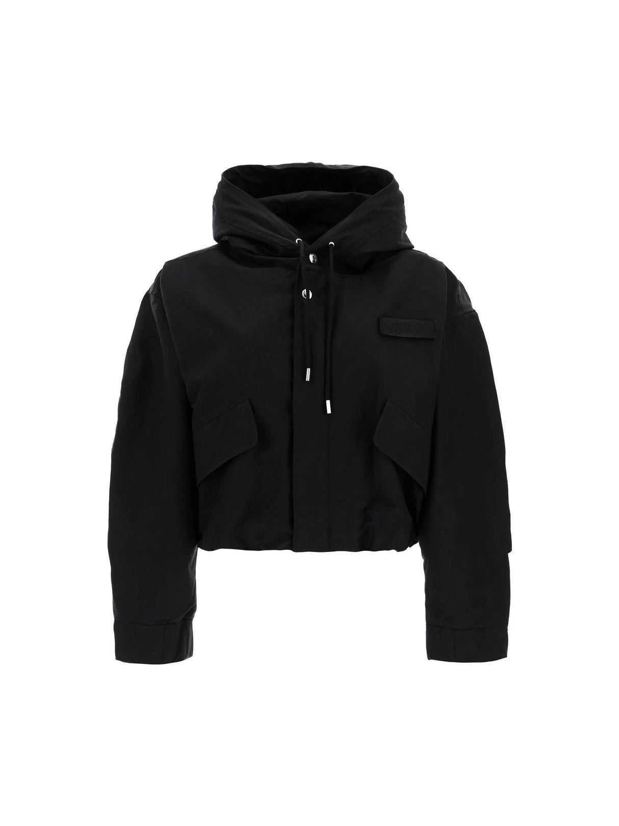 Caraco Parka Jacket