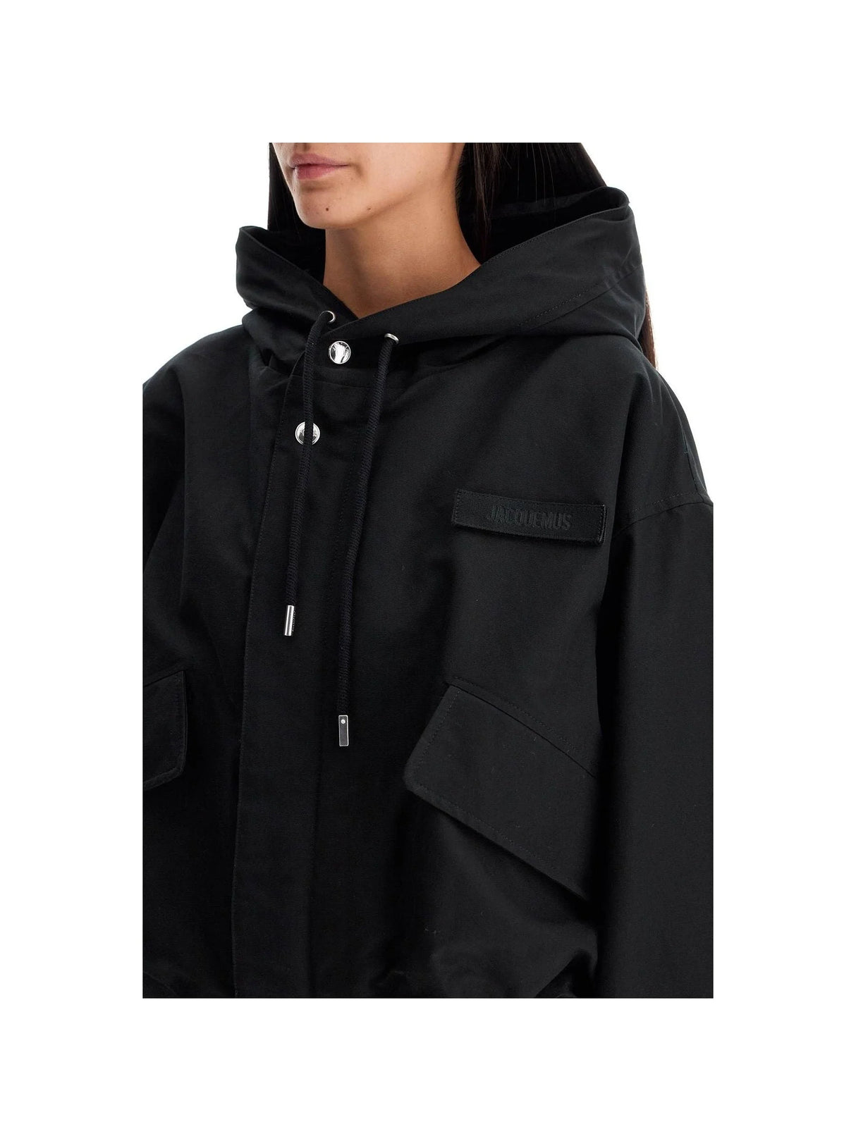 Caraco Parka Jacket