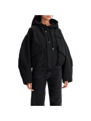 Caraco Parka Jacket