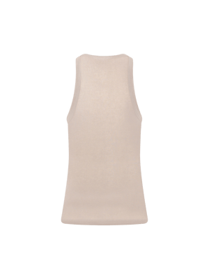 Ribbed Jersey Tank Top-JAMES PERSE-JOHN JULIA