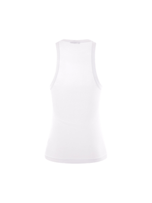 Ribbed Jersey Tank Top-JAMES PERSE-JOHN JULIA