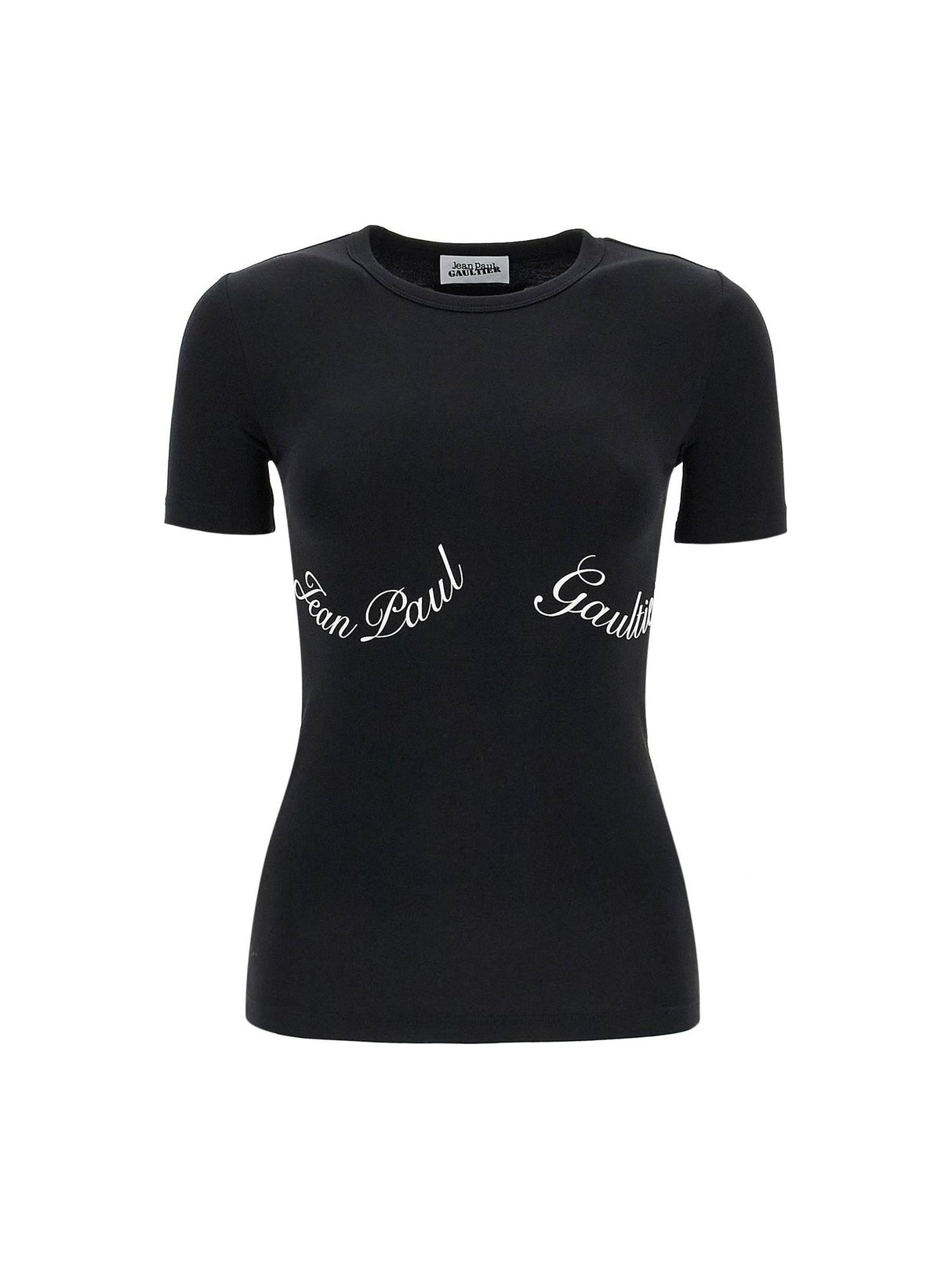 The Jean Paul Gaultier T-Shirt