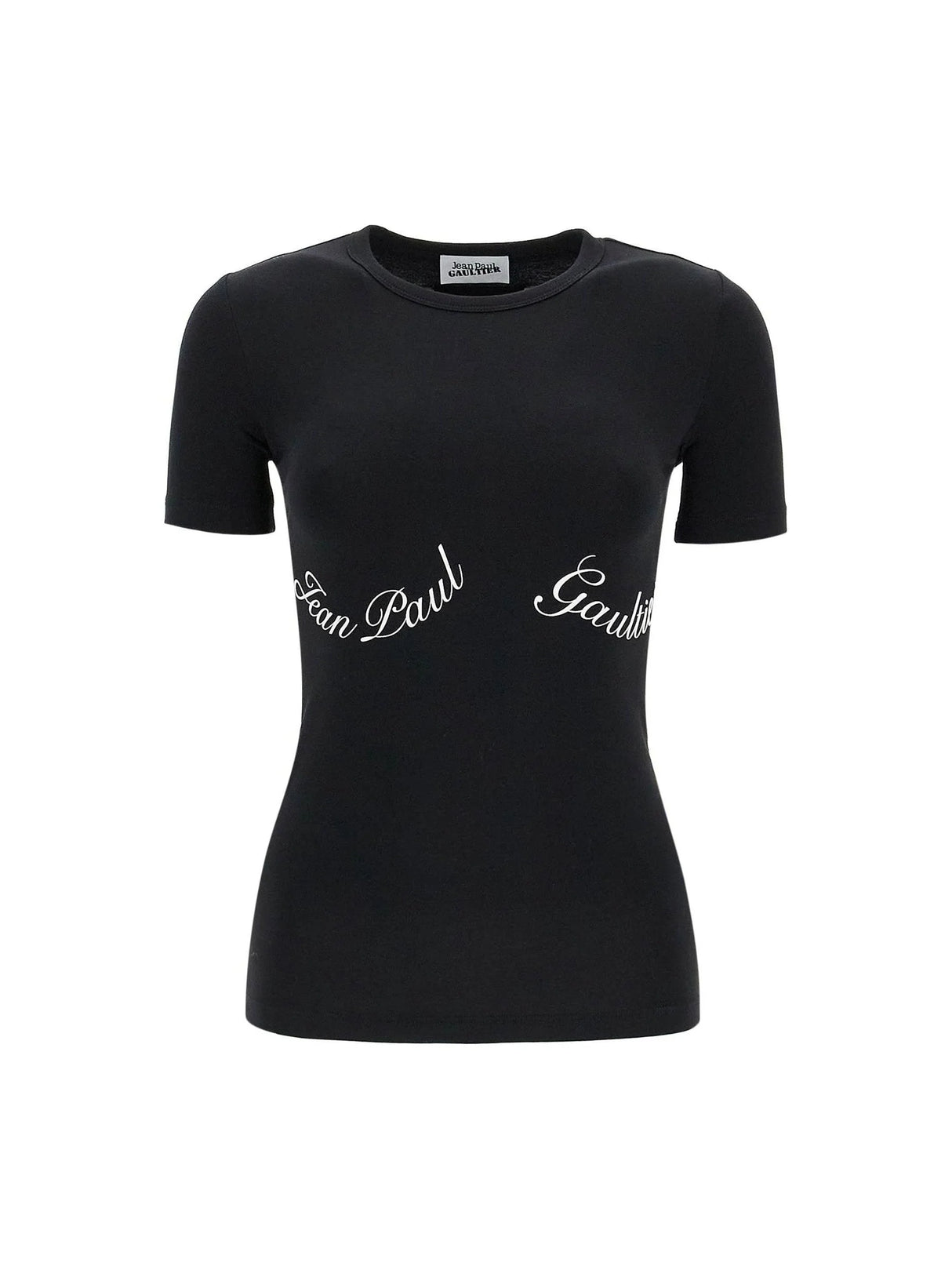 The Jean Paul Gaultier T-Shirt - XXXS - Women > Clothing > Tops and Sweatshirts > T-shirts and Polo shirts