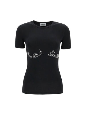 The Jean Paul Gaultier T-Shirt - XXXS - Women > Clothing > Tops and Sweatshirts > T-shirts and Polo shirts