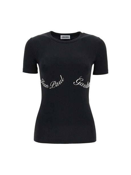 The Jean Paul Gaultier T-Shirt - XXXS - Women > Clothing > Tops and Sweatshirts > T-shirts and Polo shirts