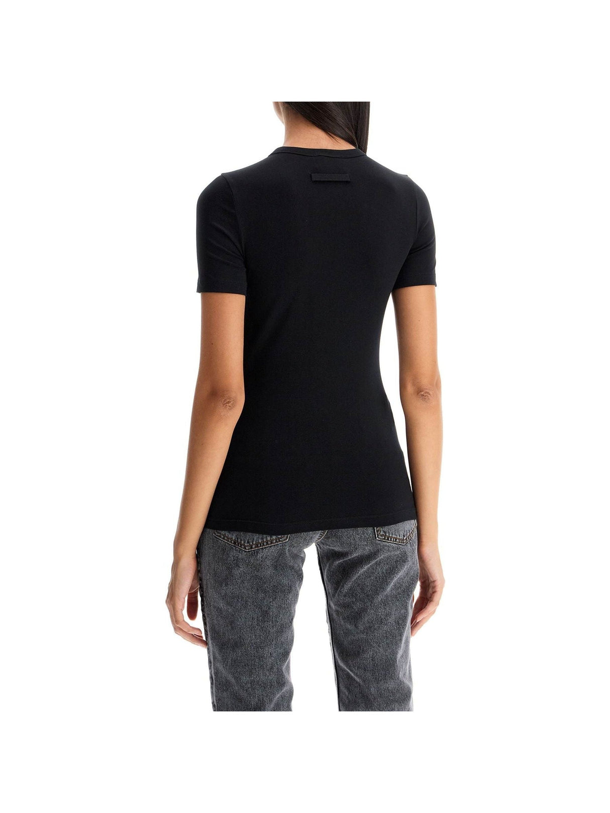 The Jean Paul Gaultier T-Shirt - Women > Clothing > Tops and Sweatshirts > T-shirts and Polo shirts