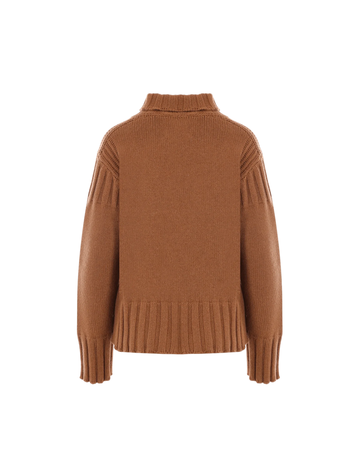 JIL SANDER-Cashmere Sweater-JOHN JULIA