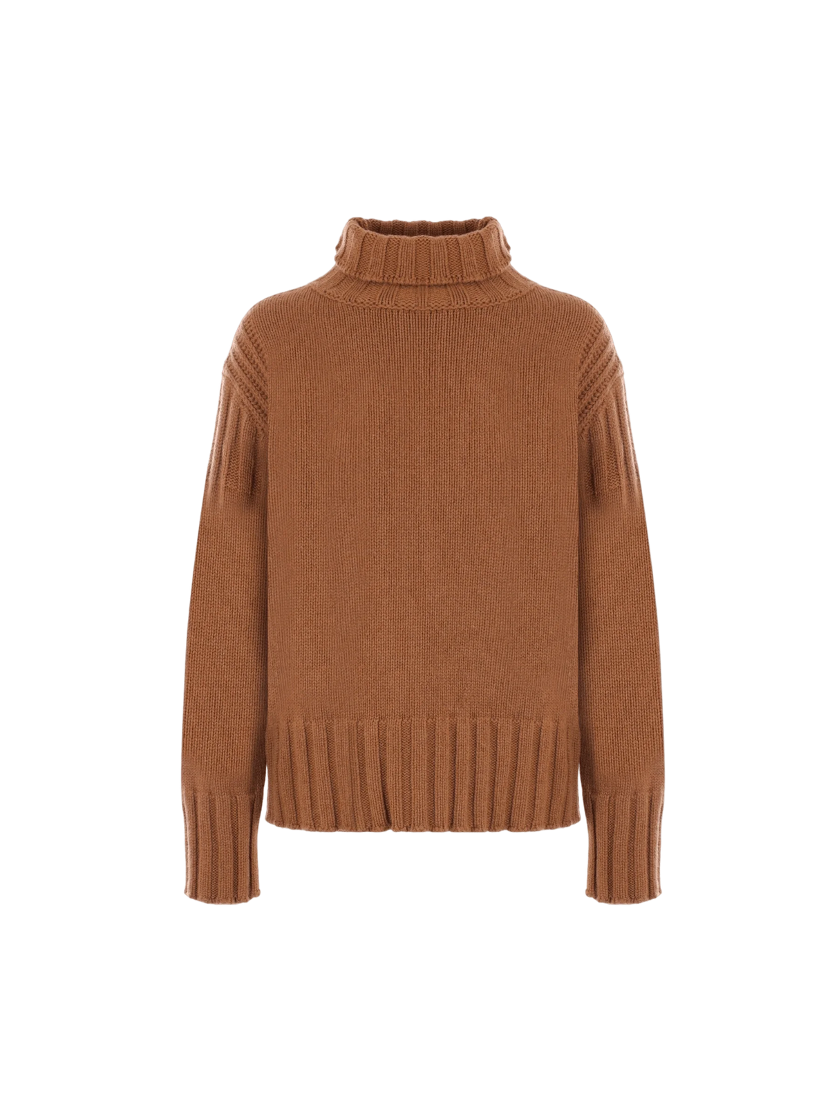 JIL SANDER-Cashmere Sweater-JOHN JULIA