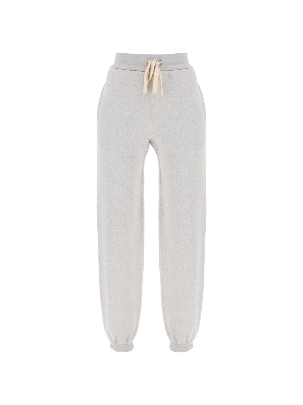 Cotton French Terry Sweatpants - XXXS - Women > Clothing > Trousers > Joggers