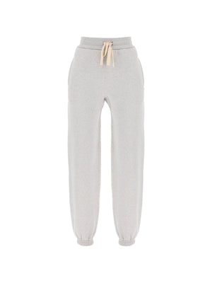 Cotton French Terry Sweatpants - XXXS - Women > Clothing > Trousers > Joggers