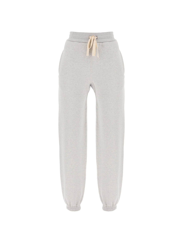 Cotton French Terry Sweatpants - XXXS - Women > Clothing > Trousers > Joggers