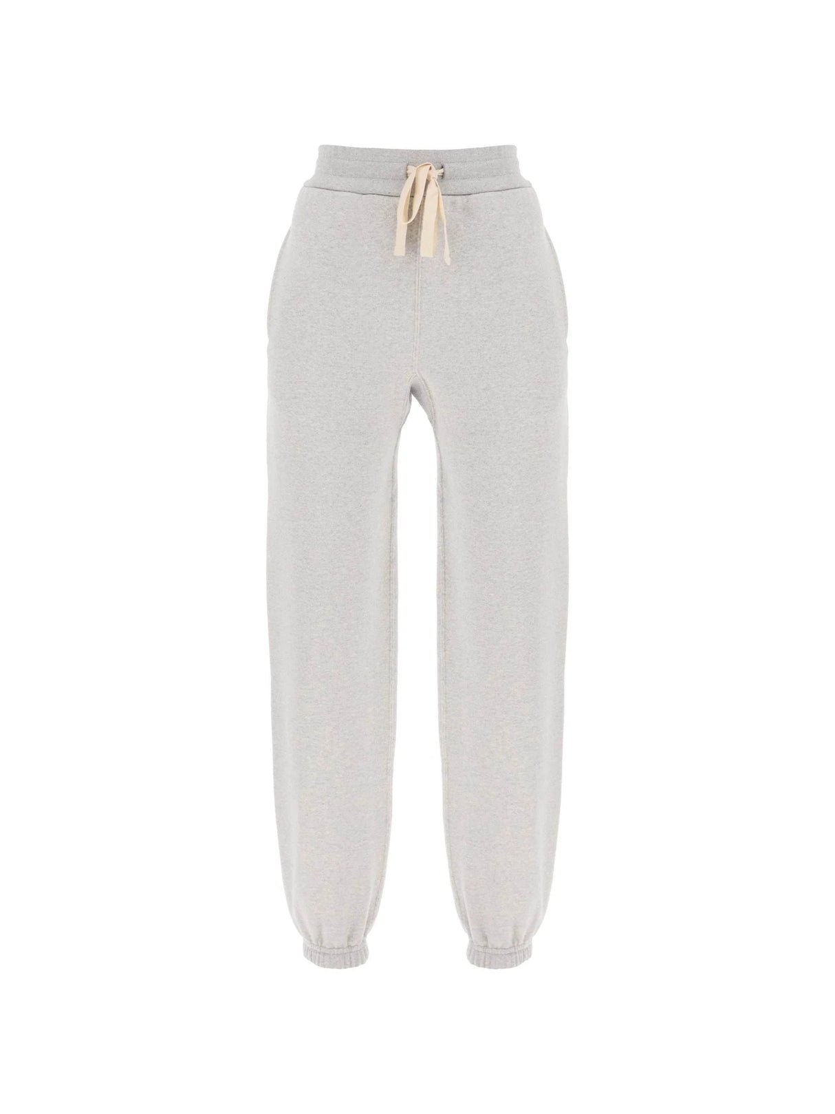 Cotton French Terry Sweatpants - XXXS - Women > Clothing > Trousers > Joggers