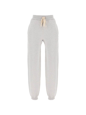 Cotton French Terry Sweatpants - XXXS - Women > Clothing > Trousers > Joggers