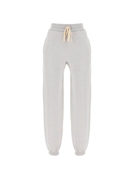 Cotton French Terry Sweatpants - XXXS - Women > Clothing > Trousers > Joggers