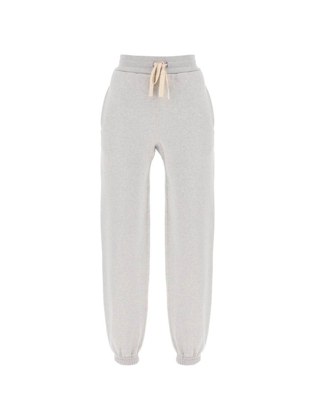 Cotton French Terry Sweatpants - XXXS - Women > Clothing > Trousers > Joggers