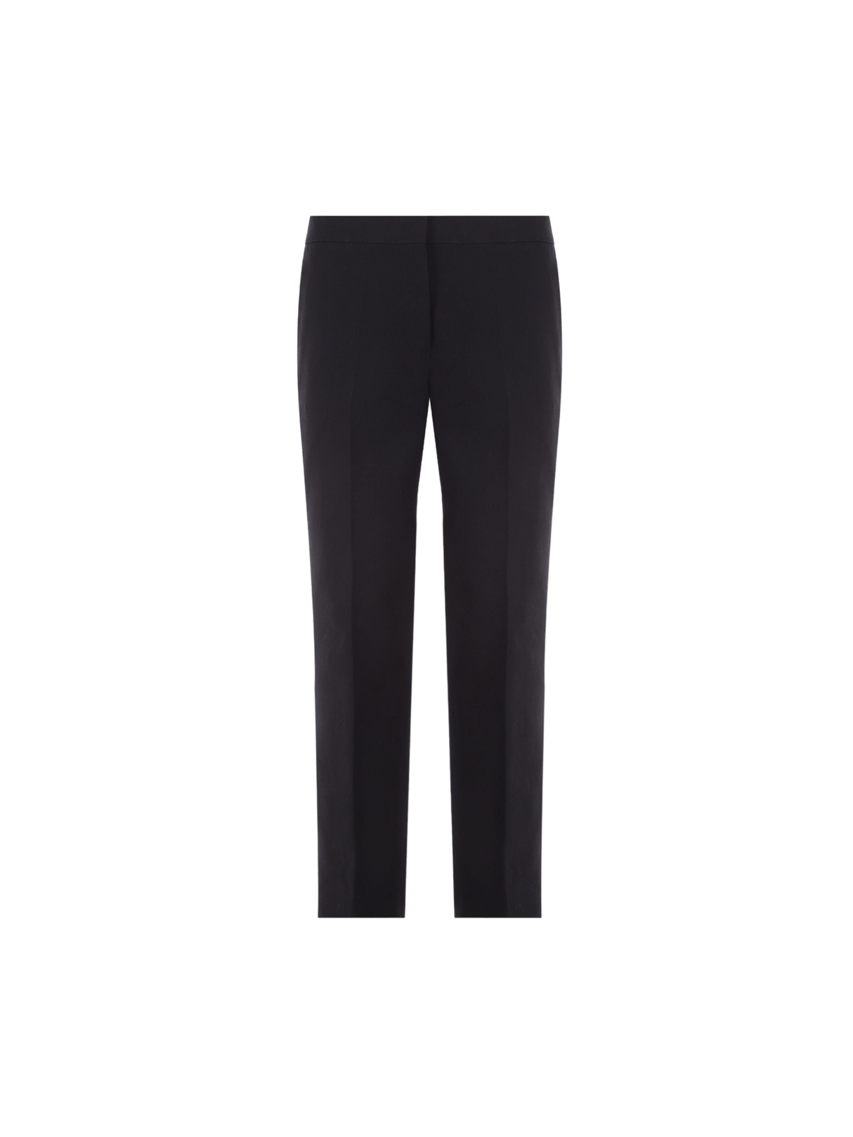 Cotton Regular-fit Pants-JIL SANDER-JOHN JULIA