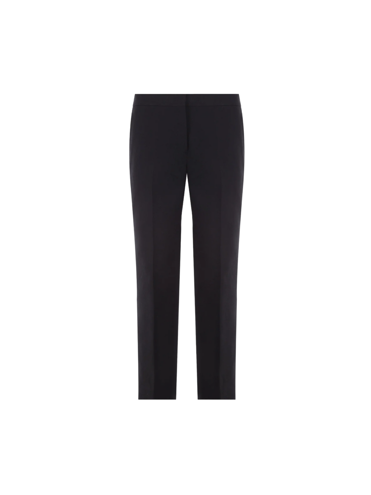 Regular-Fit Cotton Pants-Jil Sander-JOHN JULIA