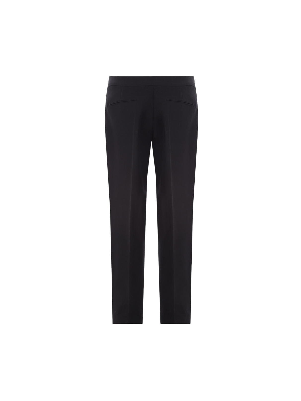 Cotton Regular-fit Pants-JIL SANDER-JOHN JULIA