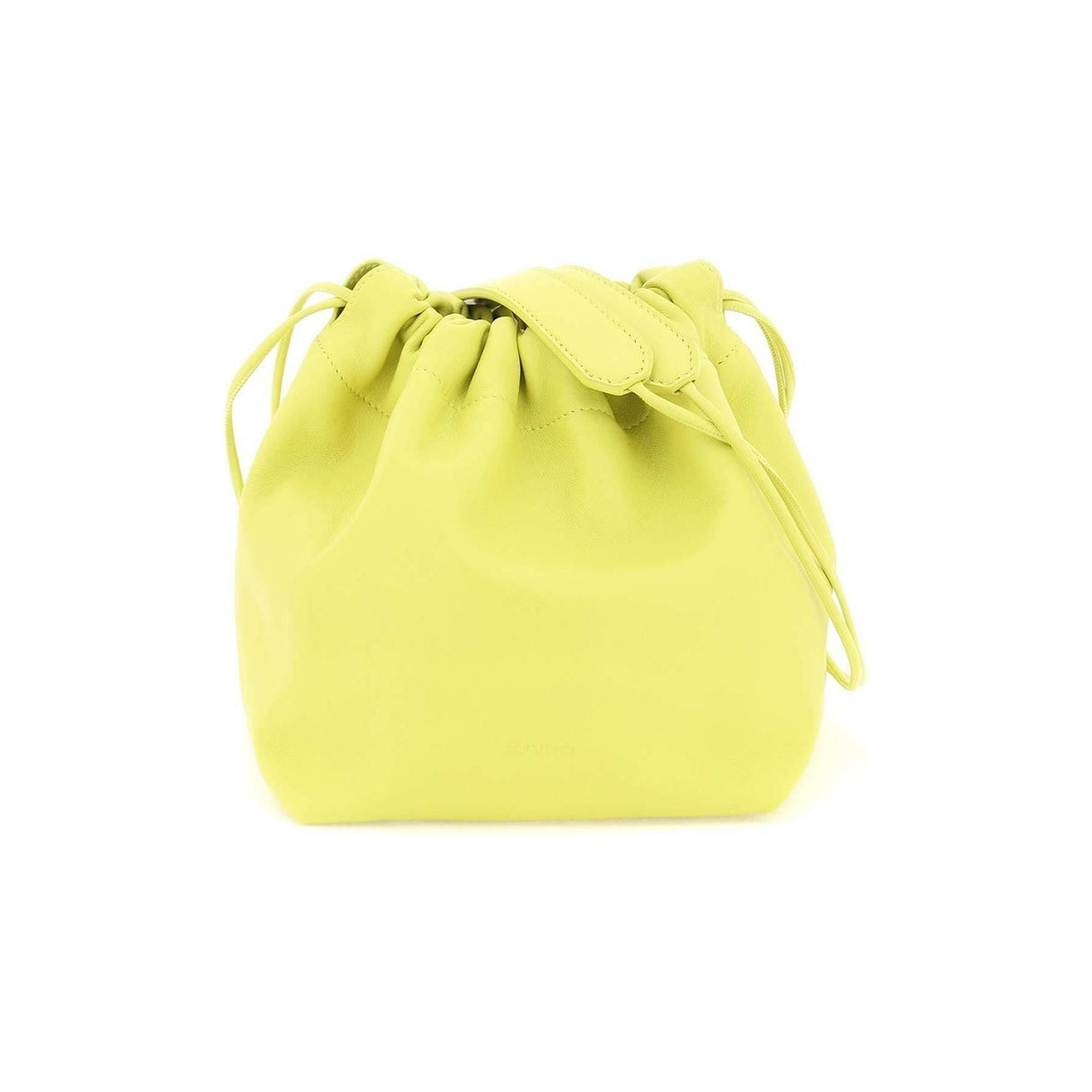 Dumpling Bucket Bag JIL SANDER JOHN JULIA.