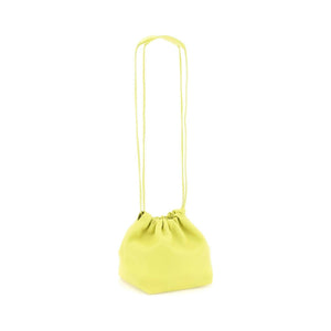 Dumpling Bucket Bag JIL SANDER JOHN JULIA.