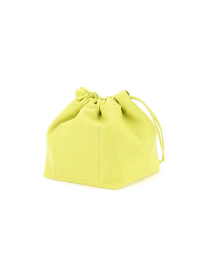 Dumpling Bucket Bag JIL SANDER JOHN JULIA.