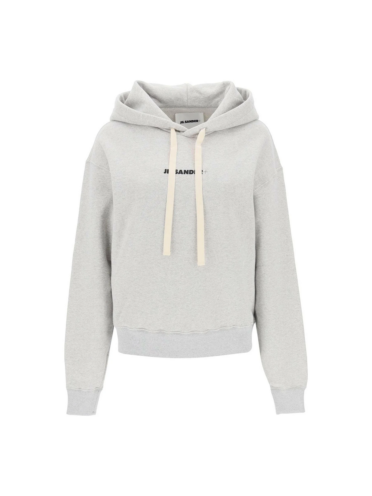 French Terry Hoodie.