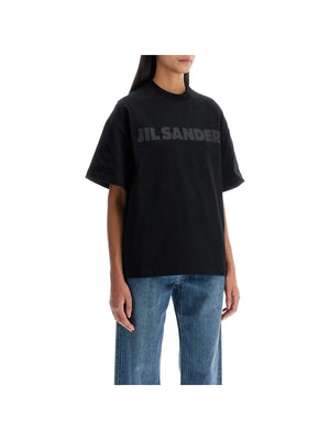 Oversized T-shirt With