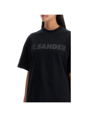 Oversized T-shirt With