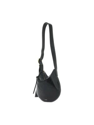 JIL SANDER-Small Moon Shoulder Bag-JOHN JULIA