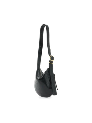 JIL SANDER-Small Moon Shoulder Bag-JOHN JULIA