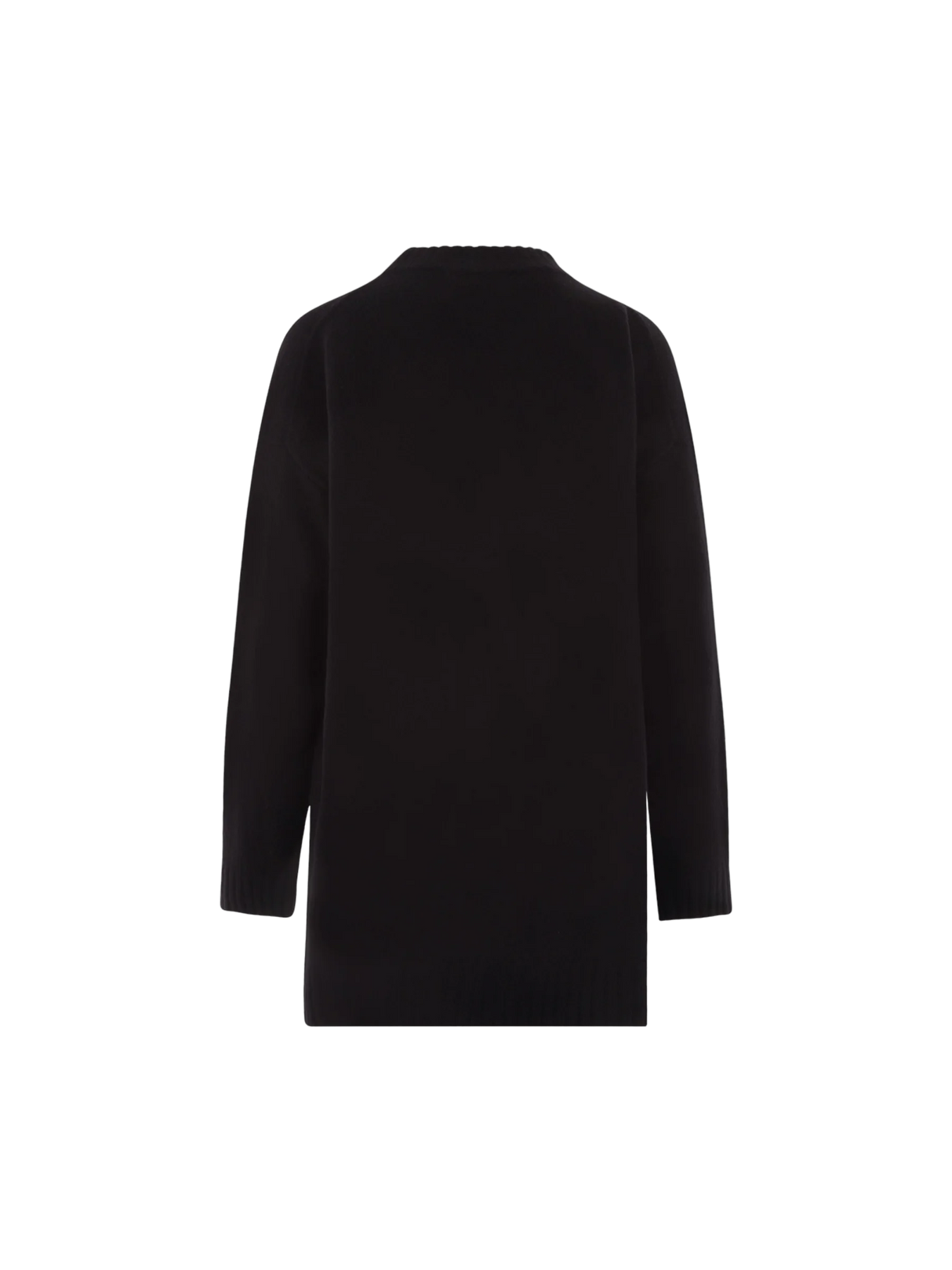 Wool Oversized Sweater-JIL SANDER-JOHN JULIA