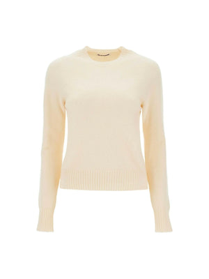 JIL SANDER-Wool Sweater-JOHN JULIA