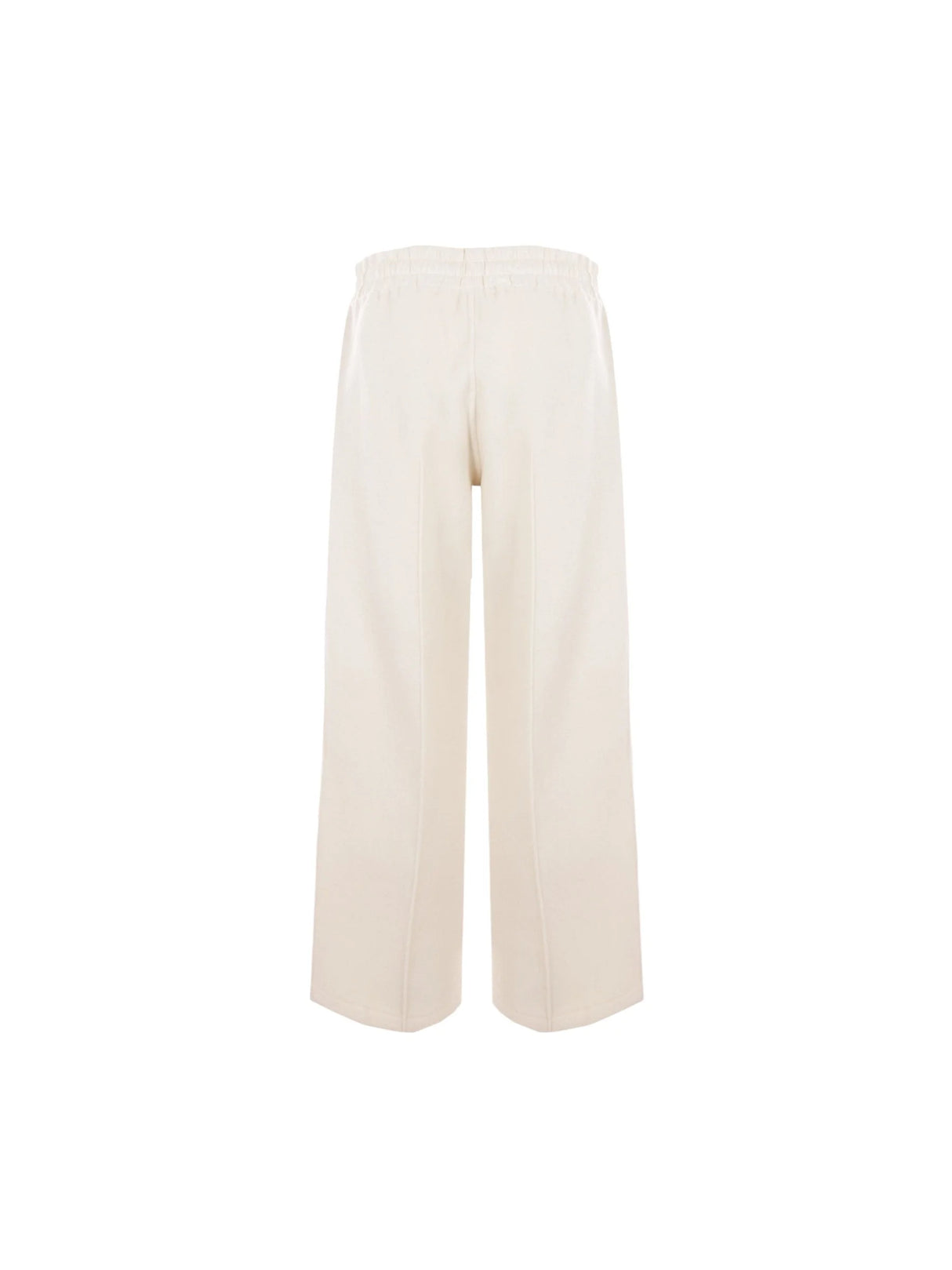 Wide-Leg Wool Pants-Jil Sander-JOHN JULIA