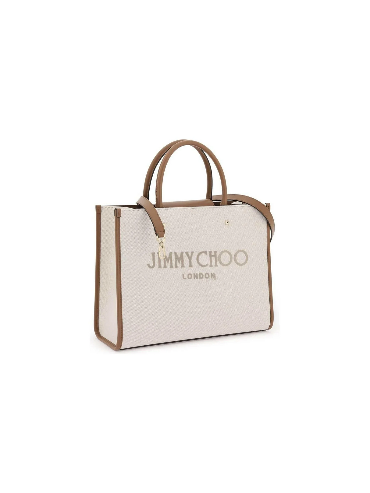 Avenue M Tote Bag JIMMY CHOO JOHN JULIA.