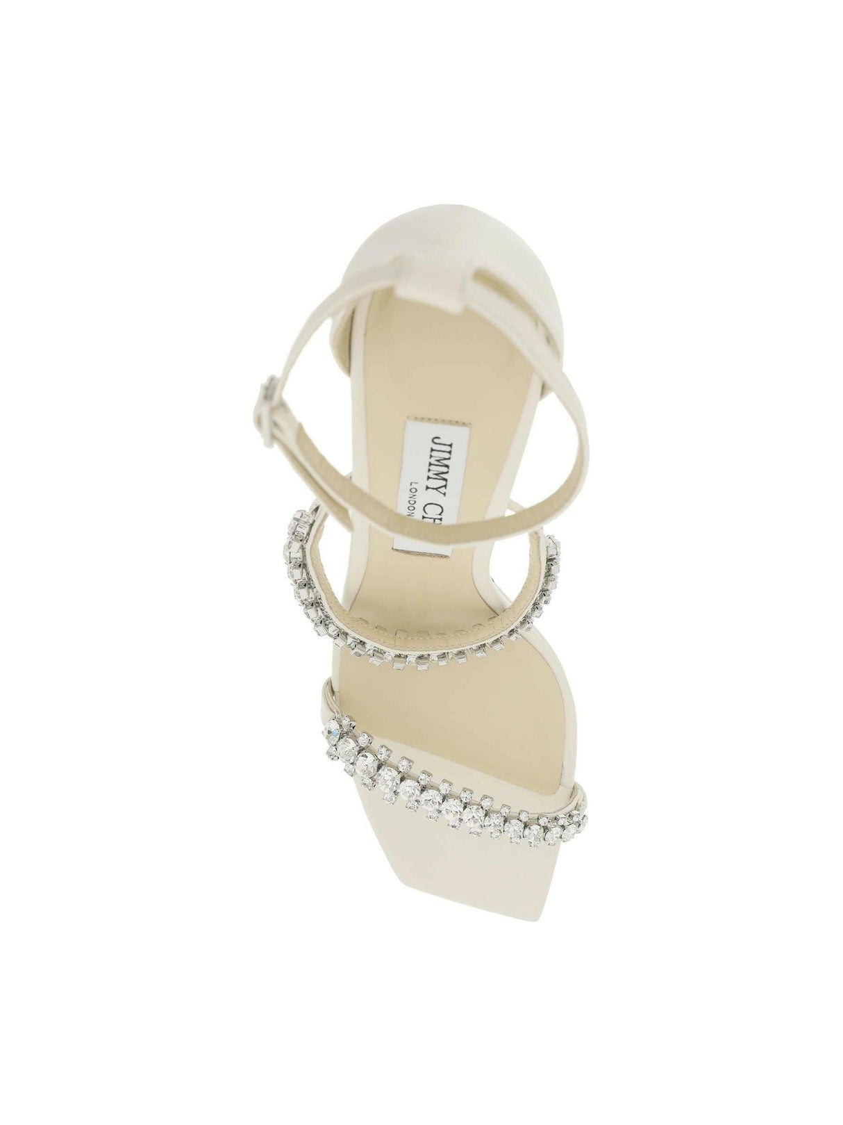 Bing' Sandals JIMMY CHOO JOHN JULIA.