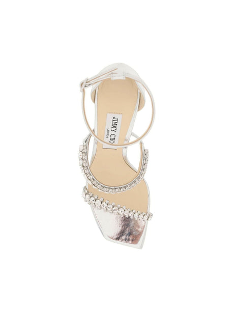 Bing' Sandals JIMMY CHOO JOHN JULIA.