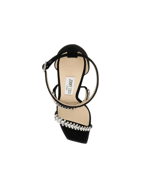 Bing' Sandals JIMMY CHOO JOHN JULIA.