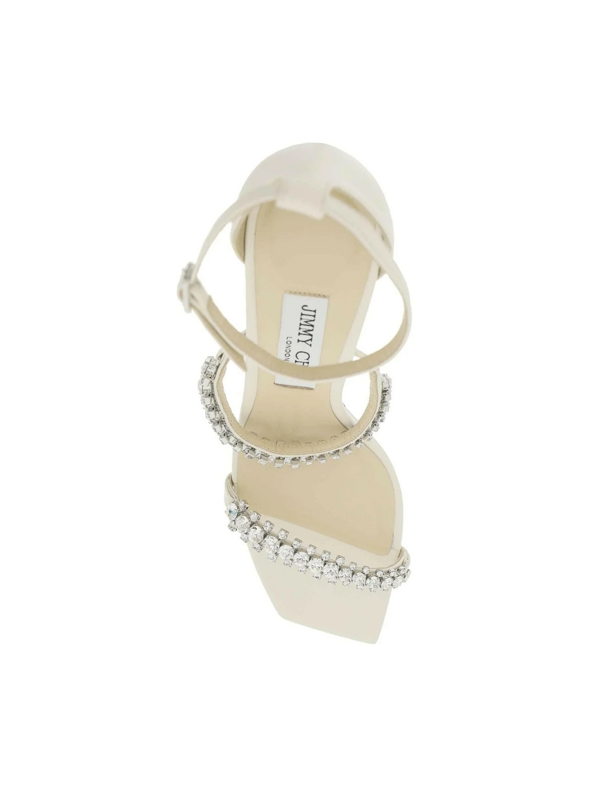 Bing' Sandals JIMMY CHOO JOHN JULIA.