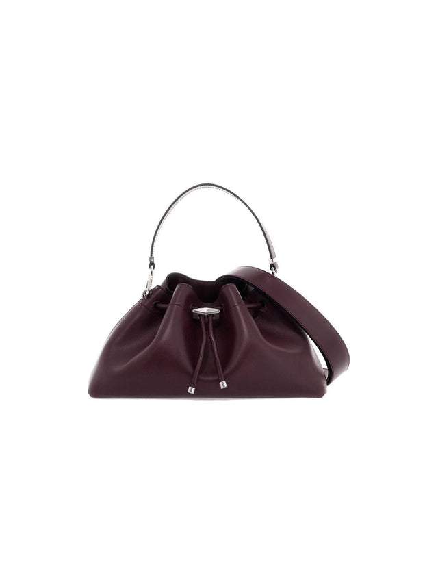 Bon Bon Bucket Shoulder Bag East/west