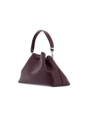 Bon Bon Bucket Shoulder Bag East/west