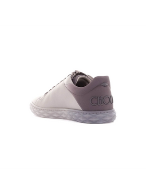 JIMMY CHOO-Diamond Light/M II Sneakers -JOHN JULIA.