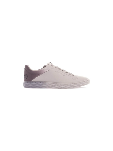 JIMMY CHOO-Diamond Light/M II Sneakers -JOHN JULIA.