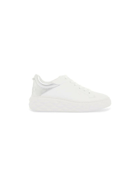 Diamond Maxi/F II Sneakers.