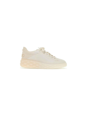 JIMMY CHOO-Diamond Maxi/F II Sneakers-JOHN JULIA