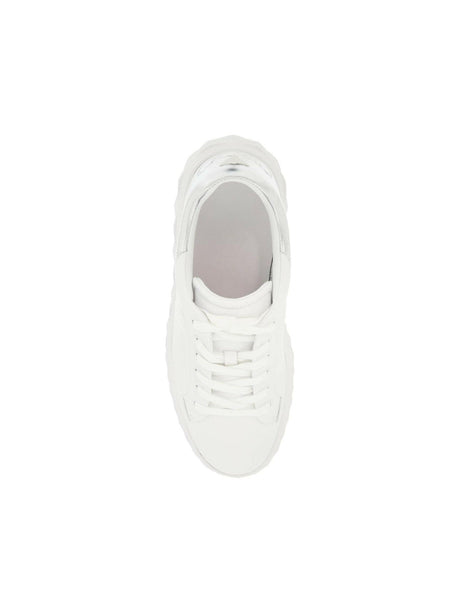 Diamond Maxi/F II Sneakers.