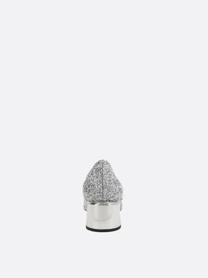 Elisa Glitter Mary-jane Pumps-JIMMY CHOO-JOHN JULIA