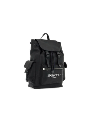 Filmore Backpack.