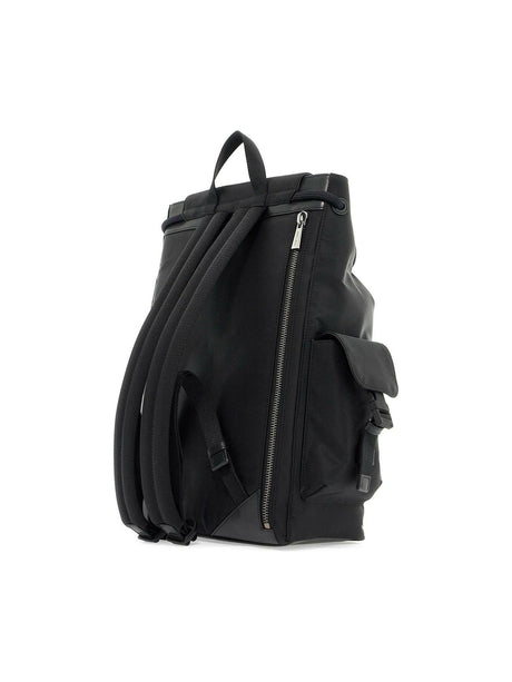 Filmore Backpack.